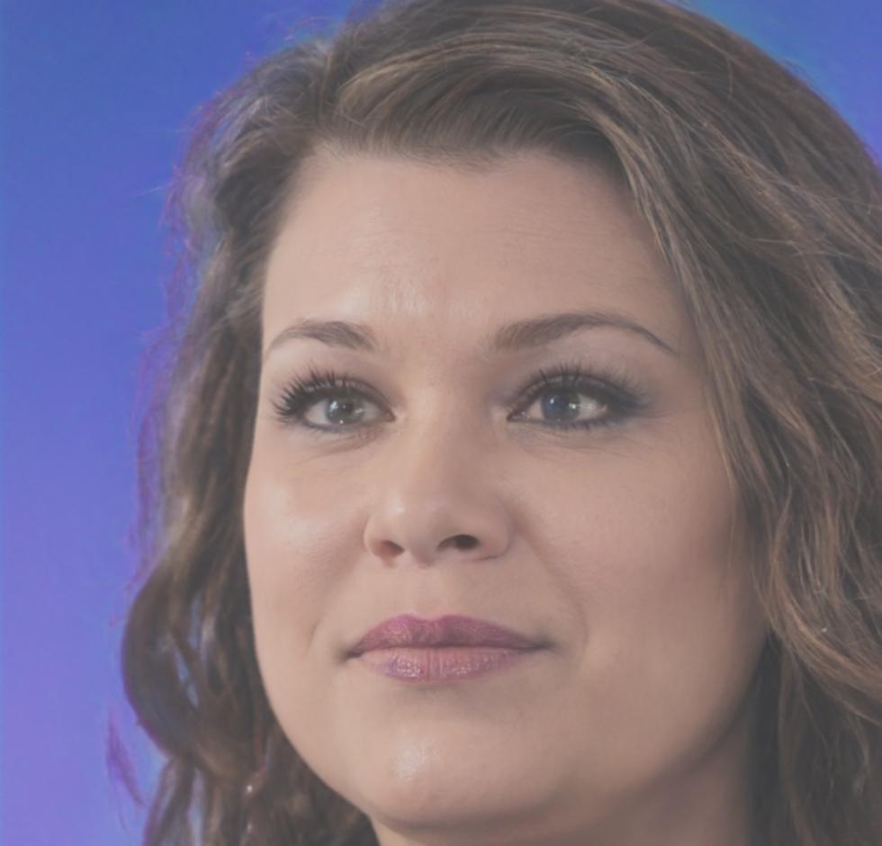Kathrin Osterwald, Portfolio Managerin